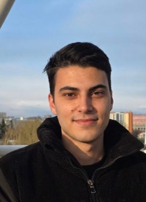 Jood Noman из Саранска 21 год