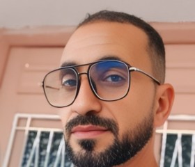 Faicel, 41, Sidi Bouzid