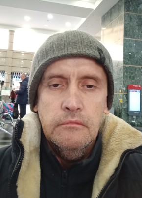 Евгений из Юрюзани 45 лет