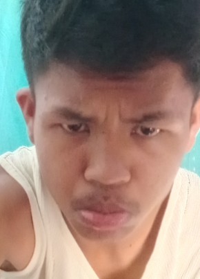 Jhon из Lungsod ng Dabaw 21 год