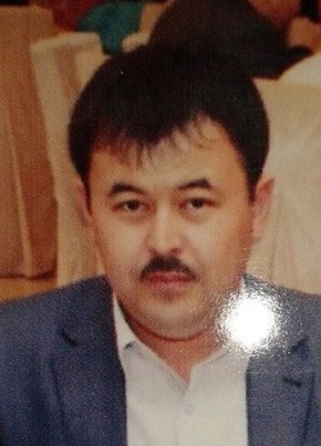 Мухит, 46, Қазақстан, Астана