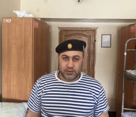 Рустам Махмудов, 37 лет, Алейск