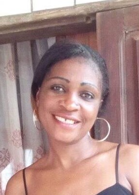 Florette, 46, Republic of Cameroon, Yaoundé