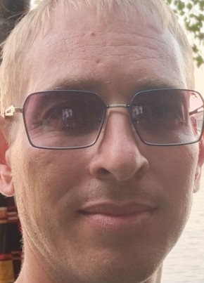 Юрий из Рязани 41 год