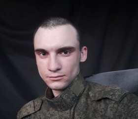 Eduard Oreshkin, 24 года, Москва