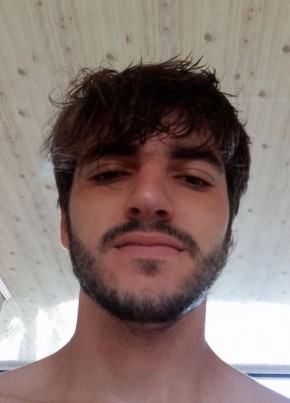 Sako из Bakı 23 года