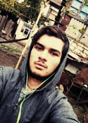 Murad, 21, Հայաստանի Հանրապետութիւն, Երեվան