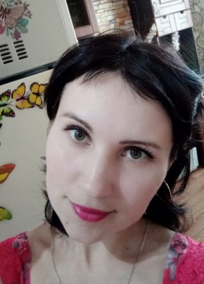 Женечка, 35, Россия, Владивосток