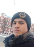 Сарбозбек, 20 лет, Первоуральск