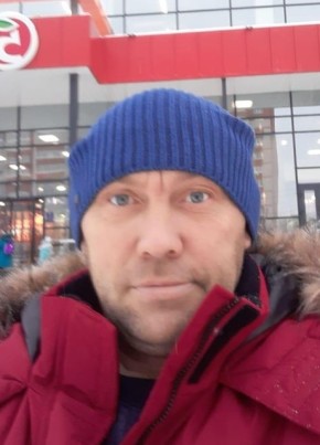 Любитель Куни, 46, Россия, Барнаул