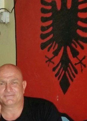 Osman, 49, Albania, Elbasan
