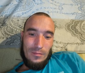 Vyacheslav, 32, Belovo