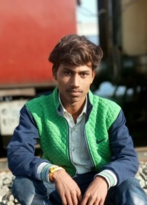 Amar, 19, India, Kanpur