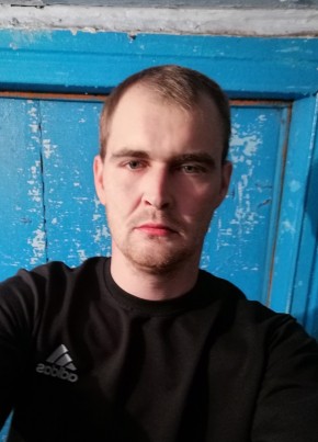 Владислав, 31, Россия, Темиргоевская