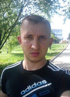 Александрович, 43, Россия, Бузулук