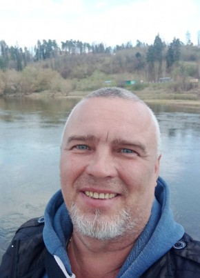 Роман, 53, Россия, Курган