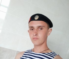Vasiliy, 23 года, Брянск
