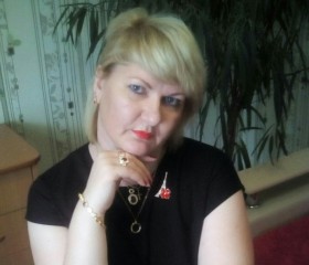 Нина, 46 лет, Новосибирск