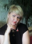 Нина, 47 лет, Новосибирск