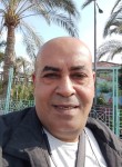 Mohamed, 56 лет, القاهرة