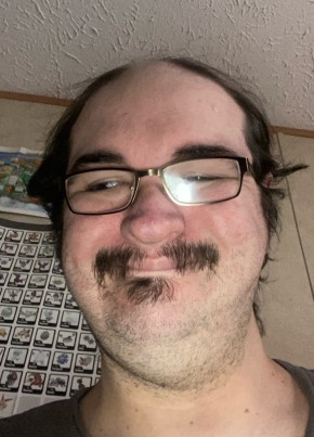 DennySextonJr из Meads 18 лет