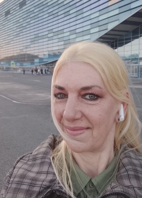Ольга из Адлера 49 лет