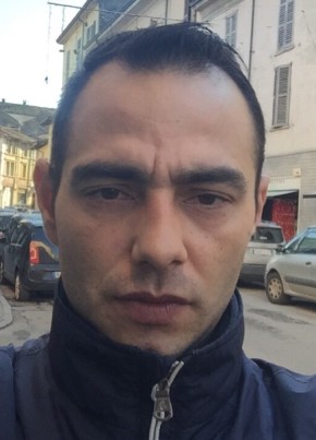 fabian, 33, Repubblica Italiana, Lodi