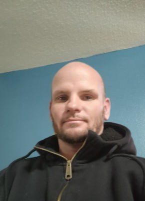 Johan, 36, United States of America, Fargo
