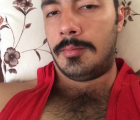 Dariuosh, 36, Kashmar