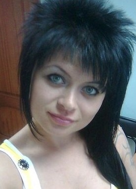 Vasilisa, 38, Россия, Екатеринославка