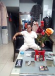ваган, 55 лет, Sumqayıt