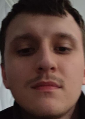 Leo из Wittlich 20 лет