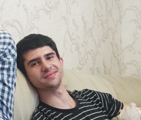 Анзор, 20 лет, Грозный