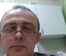 Степан, 49 лет, Переславль-Залесский