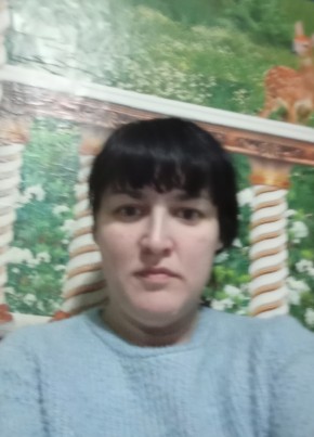 Миляуша из Азнакаево 43 года