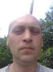 Андрей, 48 лет, Київ