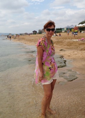 Нелли, 58, Россия, Москва