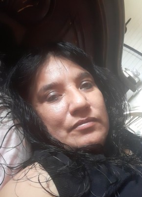 pilar campoverde, 49, República del Ecuador, Santa Elena