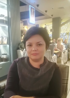 Мария, 44, Россия, Пенза