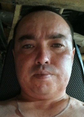 Эрик из Бирска 38 лет
