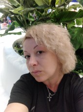 Nata, 46, Ukraine, Kiev