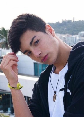 Josue, 24, Mexico, El Pueblito