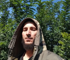 Ibr, 34, Malgobek