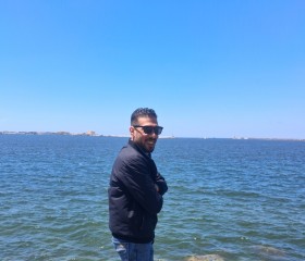 محمود, 31, Kafr ad Dawwar