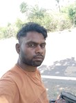 Pramod, 34 года, Mungaolī