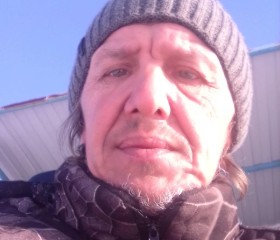 Vladimir, 54, Bolshereche