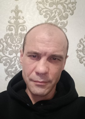 Игорь, 41, Рэспубліка Беларусь, Магілёў