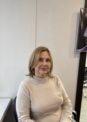 Margarita, 58, Russia, Irkutsk