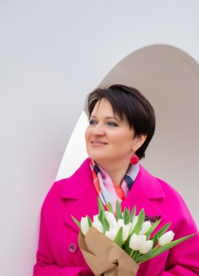 Наталья, 47, Россия, Кашира
