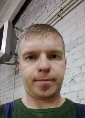 Виталик, 34, Рэспубліка Беларусь, Баранавічы